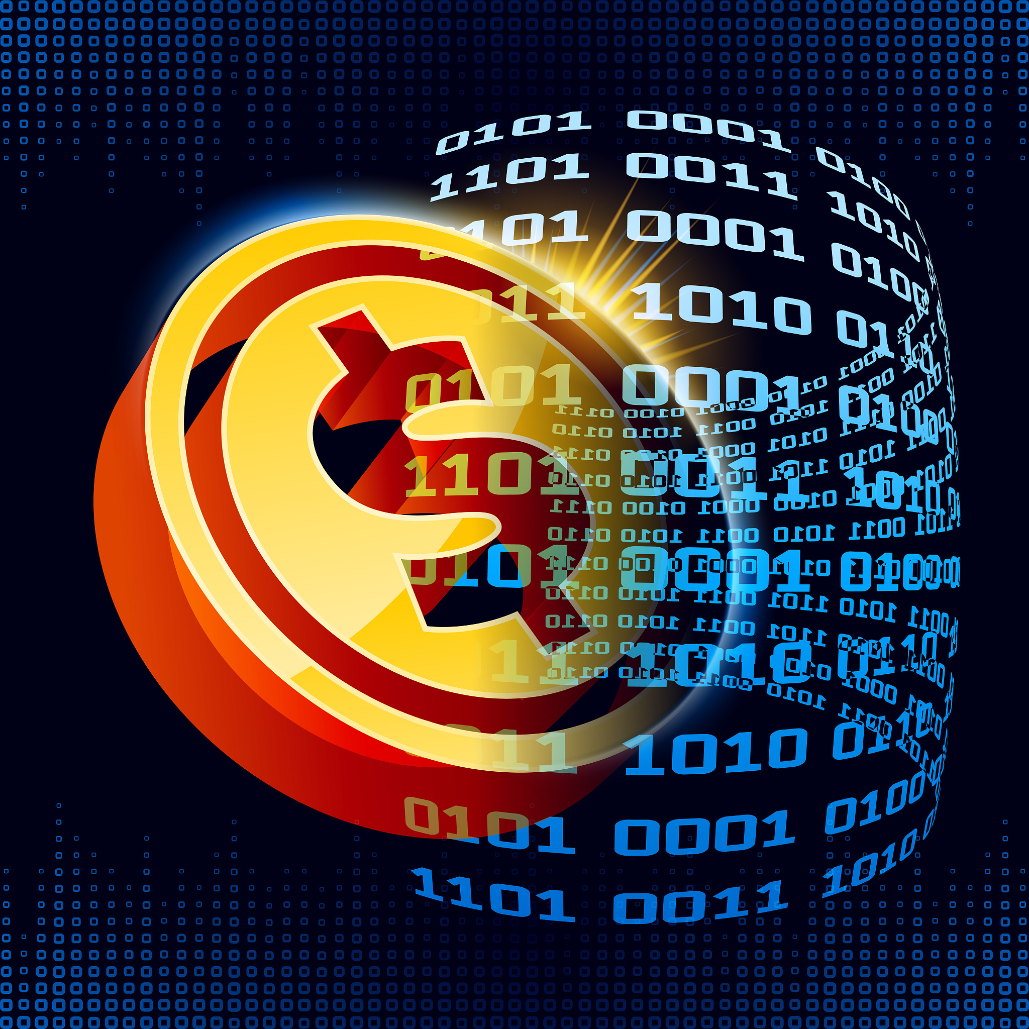 数字货币中国(数字货币中国承认吗)