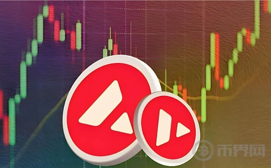 avax币行情(avax币估值)