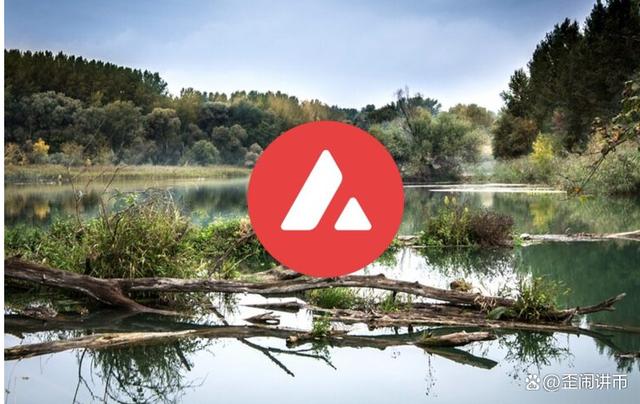 avax地址(ave地址)